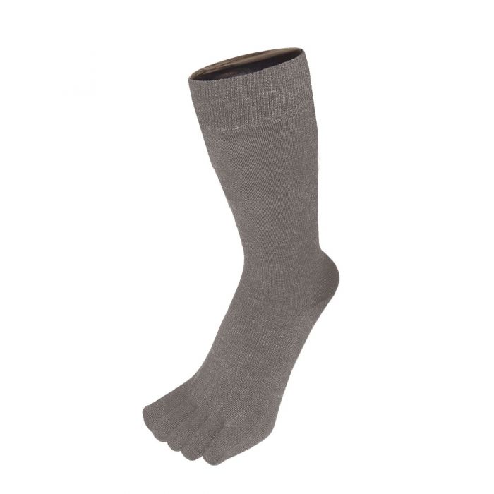 OUTDOOR WOOL GRIS