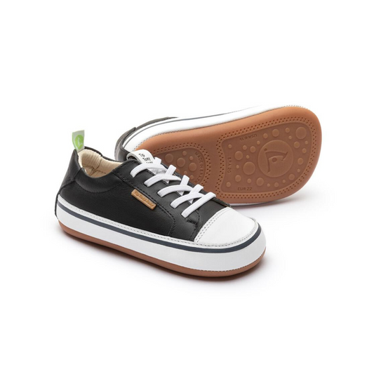 FUNKY BLACK AND WHITE