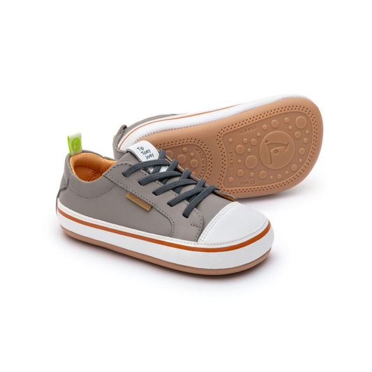 FUNKY ALUMINIUM WHITE