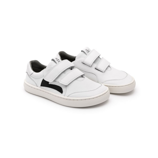 LANDY BLACK AND WHITE