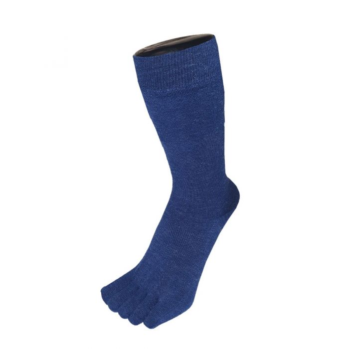 OUTDOOR WOOL AZUL