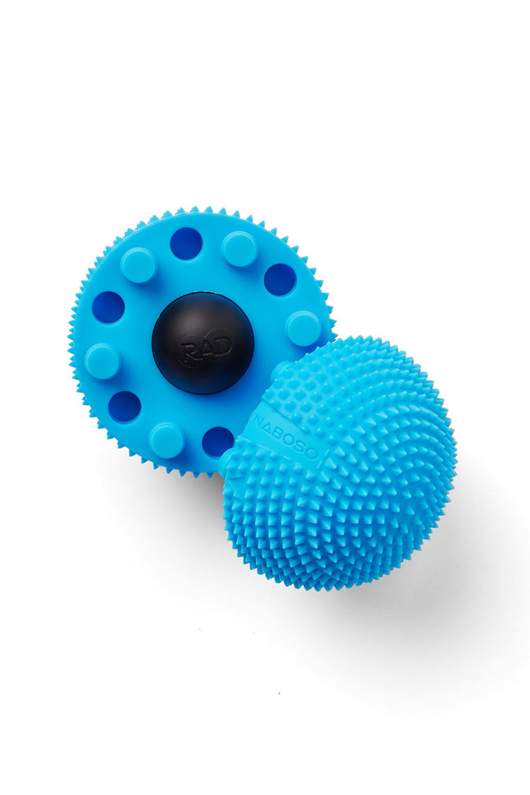 PELOTA DE ESTIMULACIÓN SENSORIAL