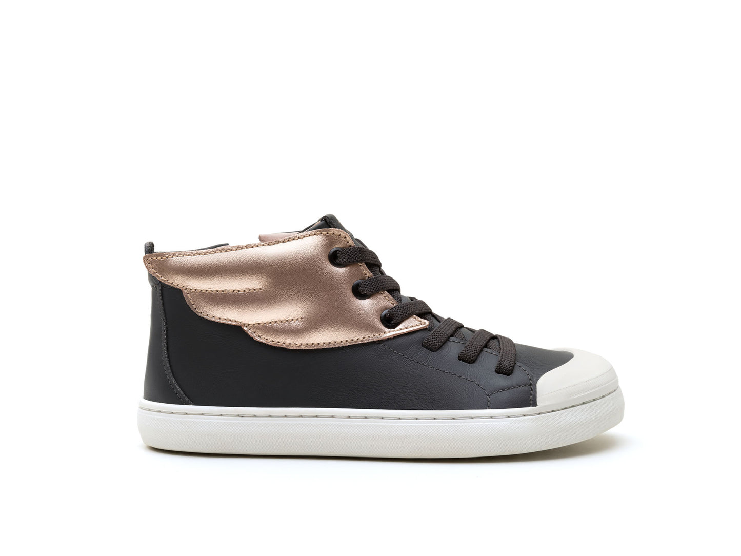 PLATEAU FLY METALIC