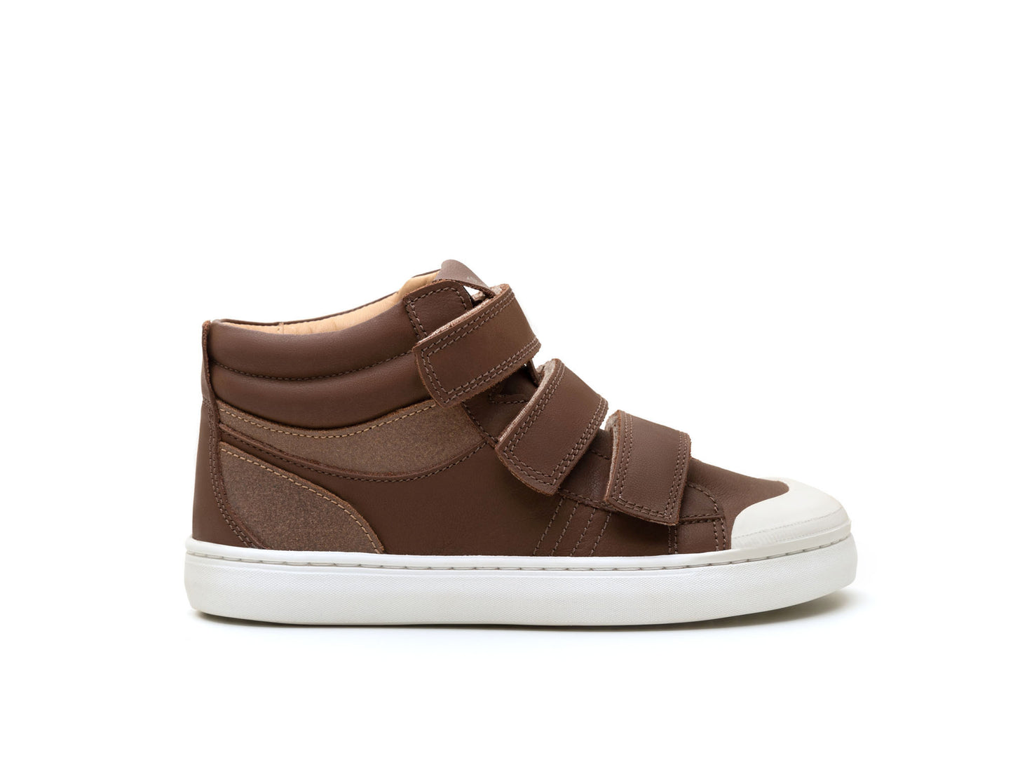 LEAP OLD BROWN