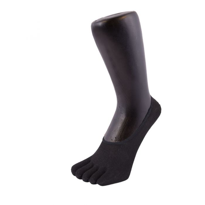 ESSENTIAL SEDA NEGRO