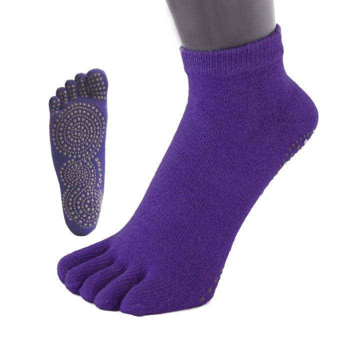 PILATES PURPLE