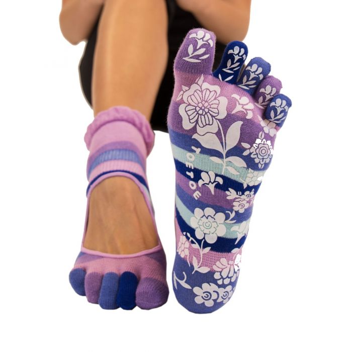 PILATES SERENE PINK