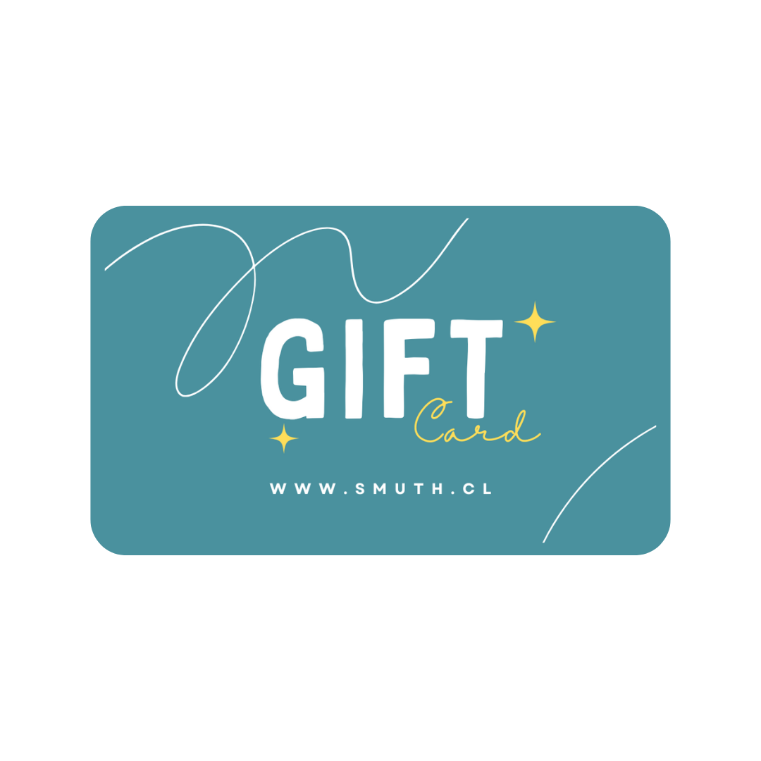 Gift Card Smuth
