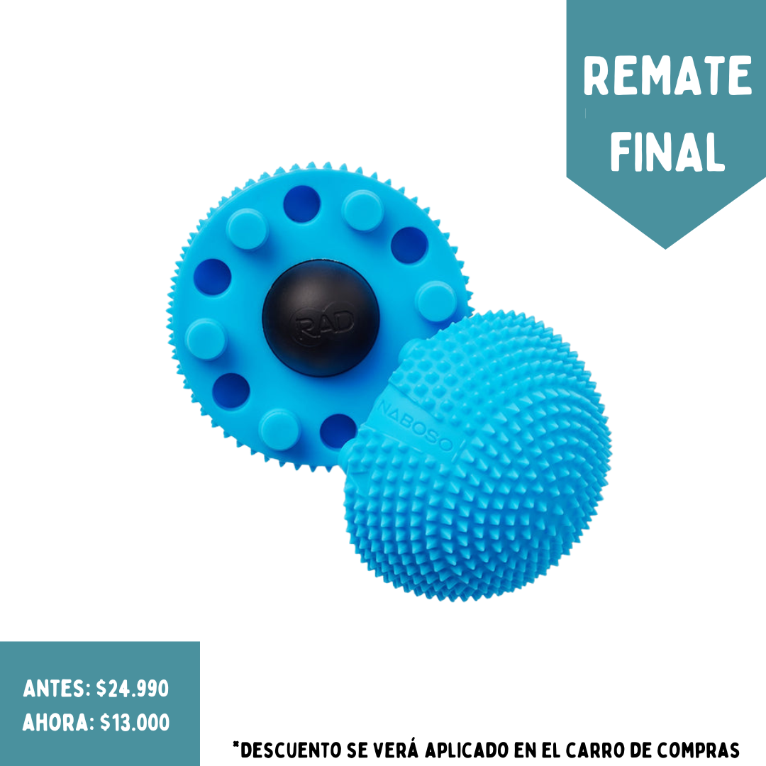 PELOTA DE ESTIMULACIÓN SENSORIAL