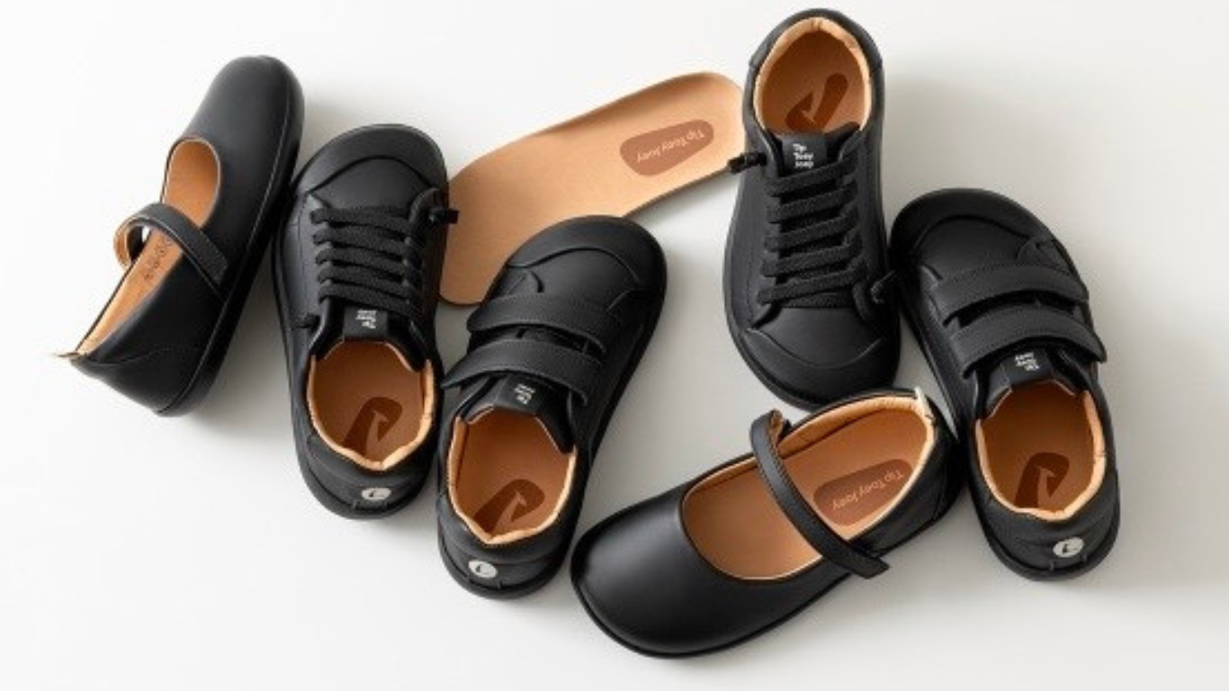Zapatos ergonomicos hotsell