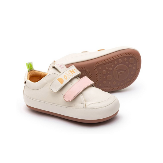 BOSSY DOWN TO EARTH PINK